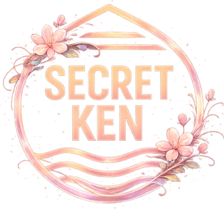Secret Ken